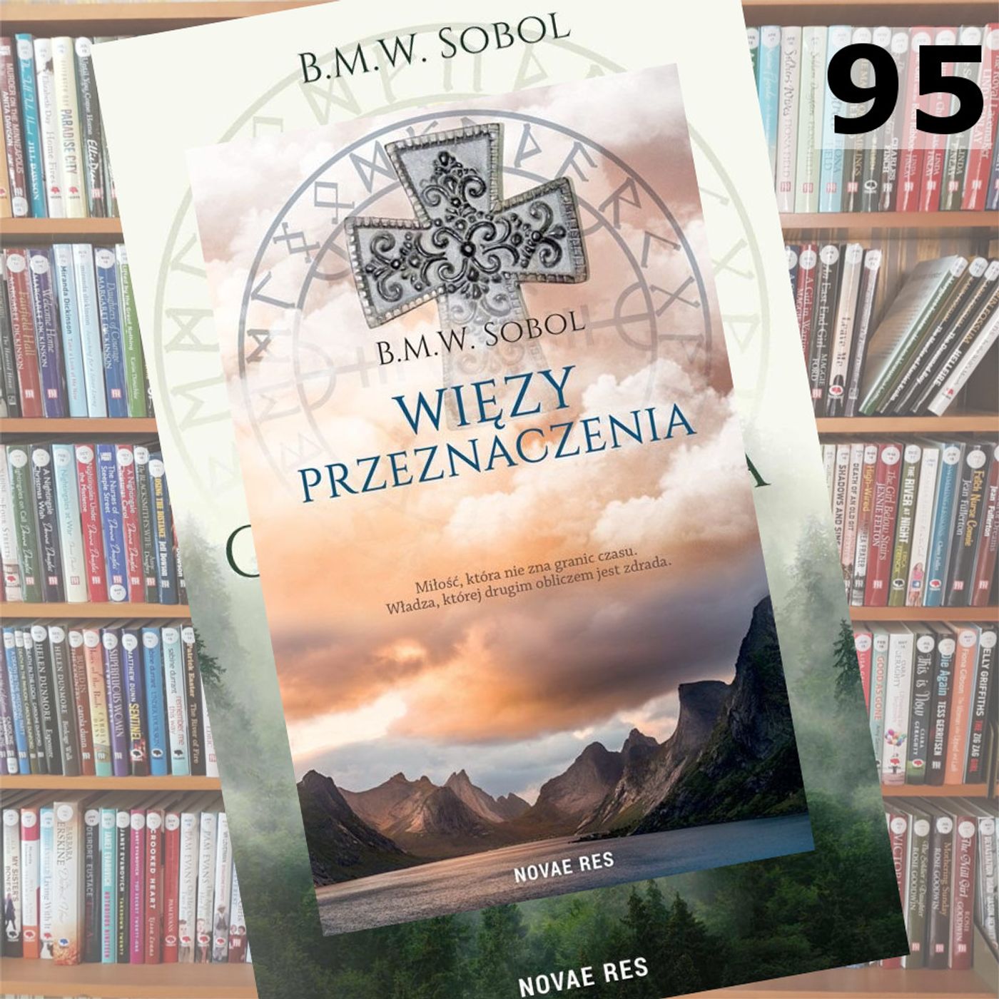 Dyskusje o Książkach