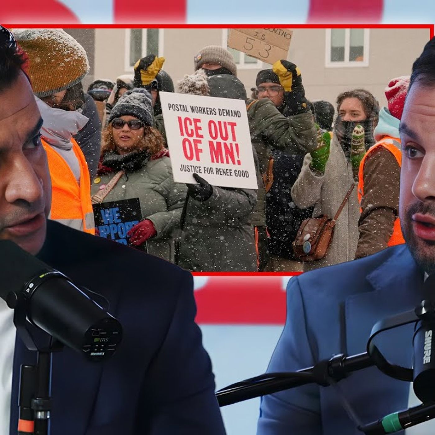 "Obama AWARDED Homan!" - Democrats WEAPONIZE ICE As Trump REPEATS Obama’s Tactics