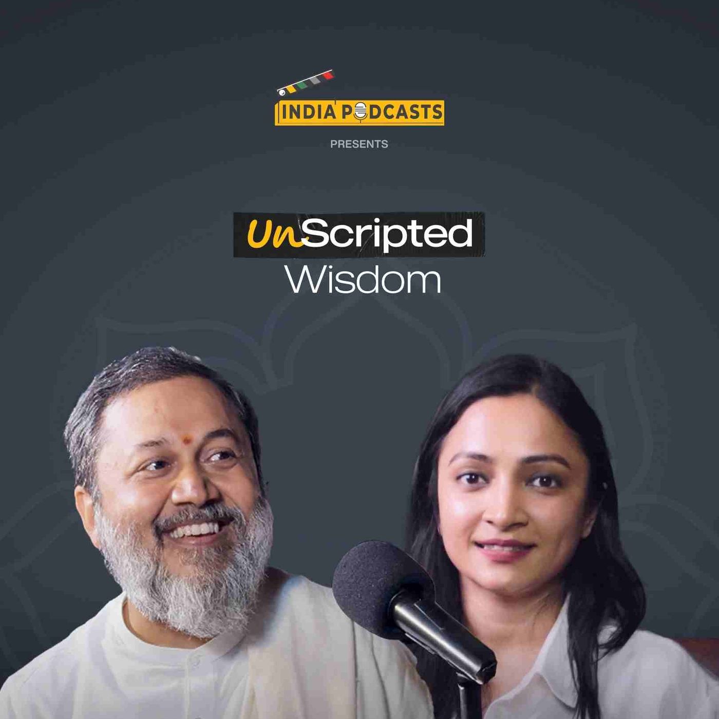 Unlocking True Wisdom with Swami Aatmananda – Full Episode Now Live With Anku Goyal