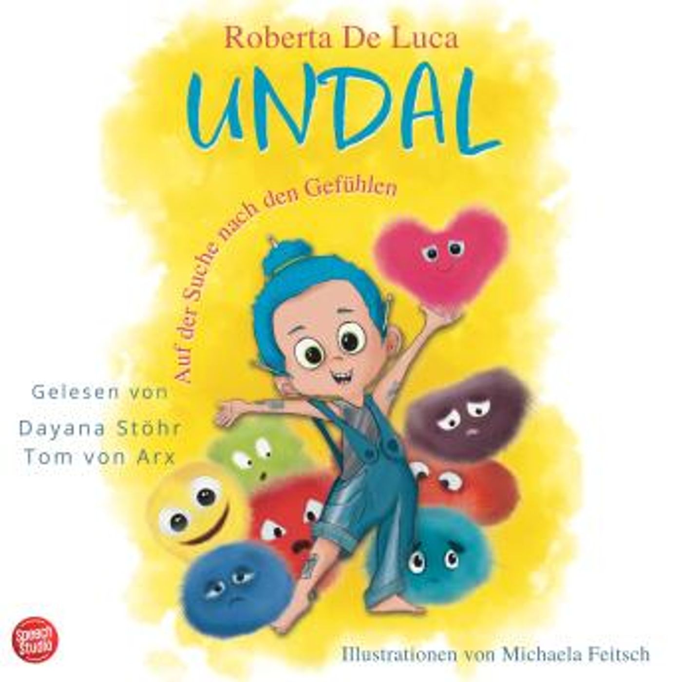 Explore New Free Audiobooks in Self-Improvement, Parenting Tips