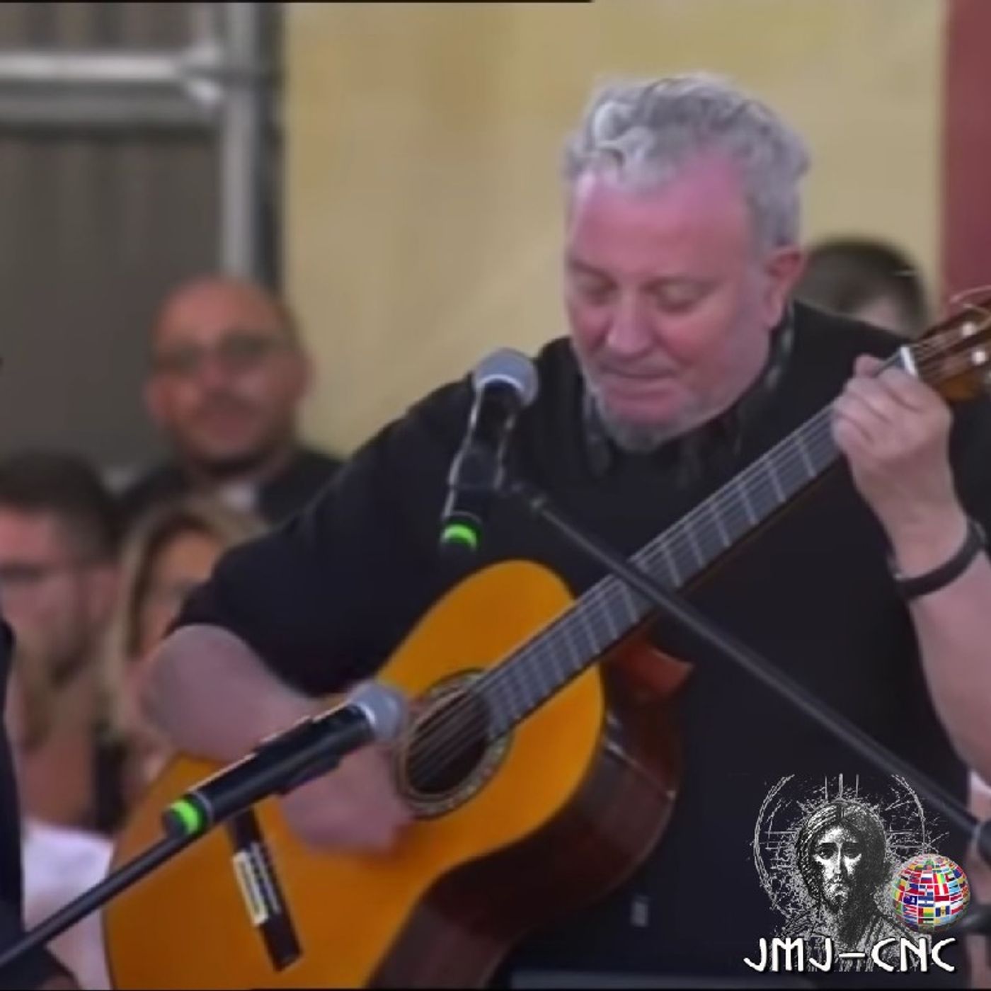 Cantos del Camino - Kiko Argüello