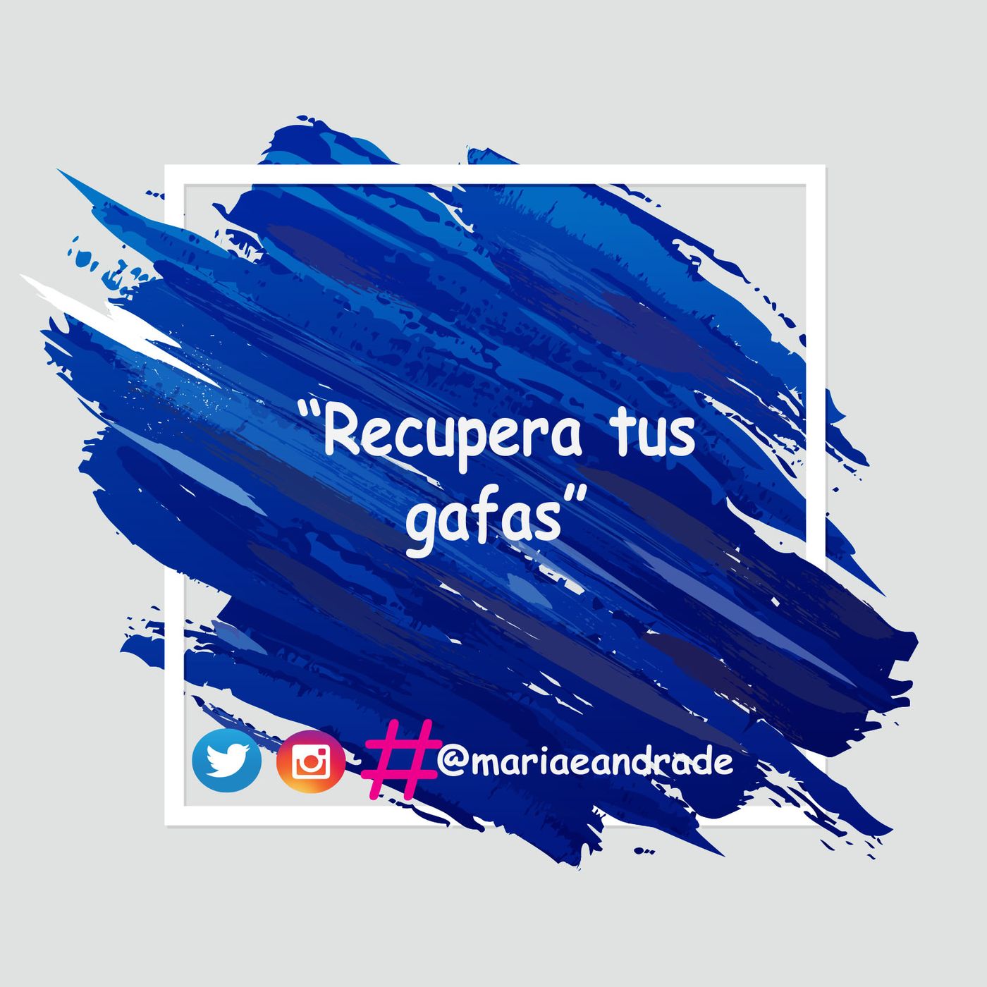LA CARTERA DE MARIA E