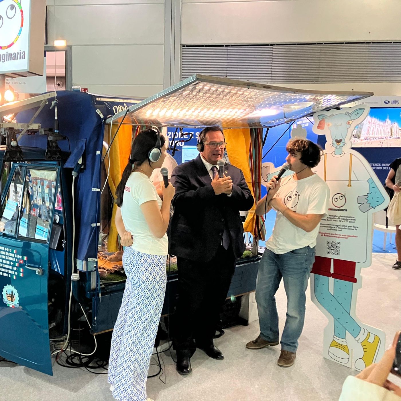 Meeting di Rimini 2025