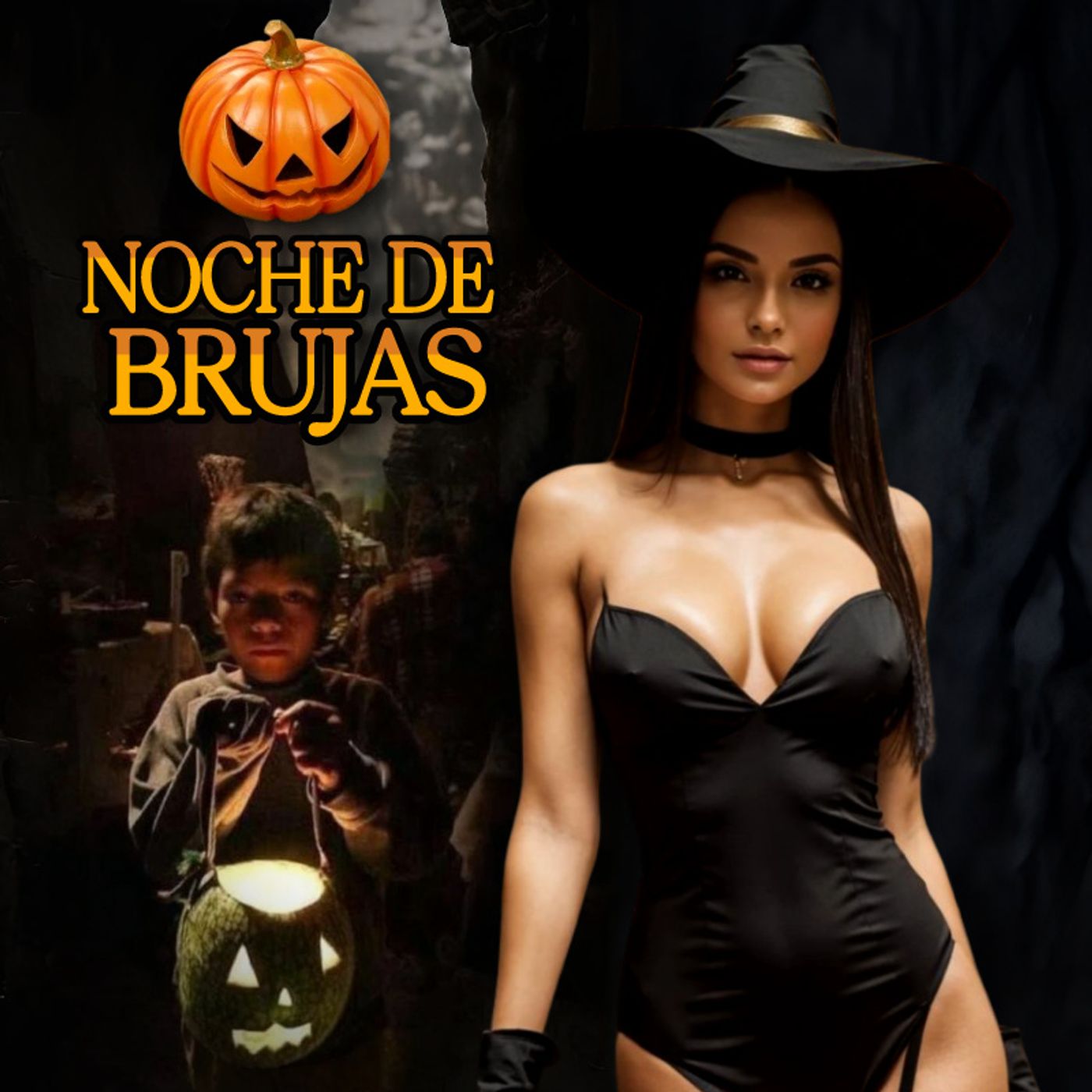 LA BRUJA Y MI PADRE episode artwork