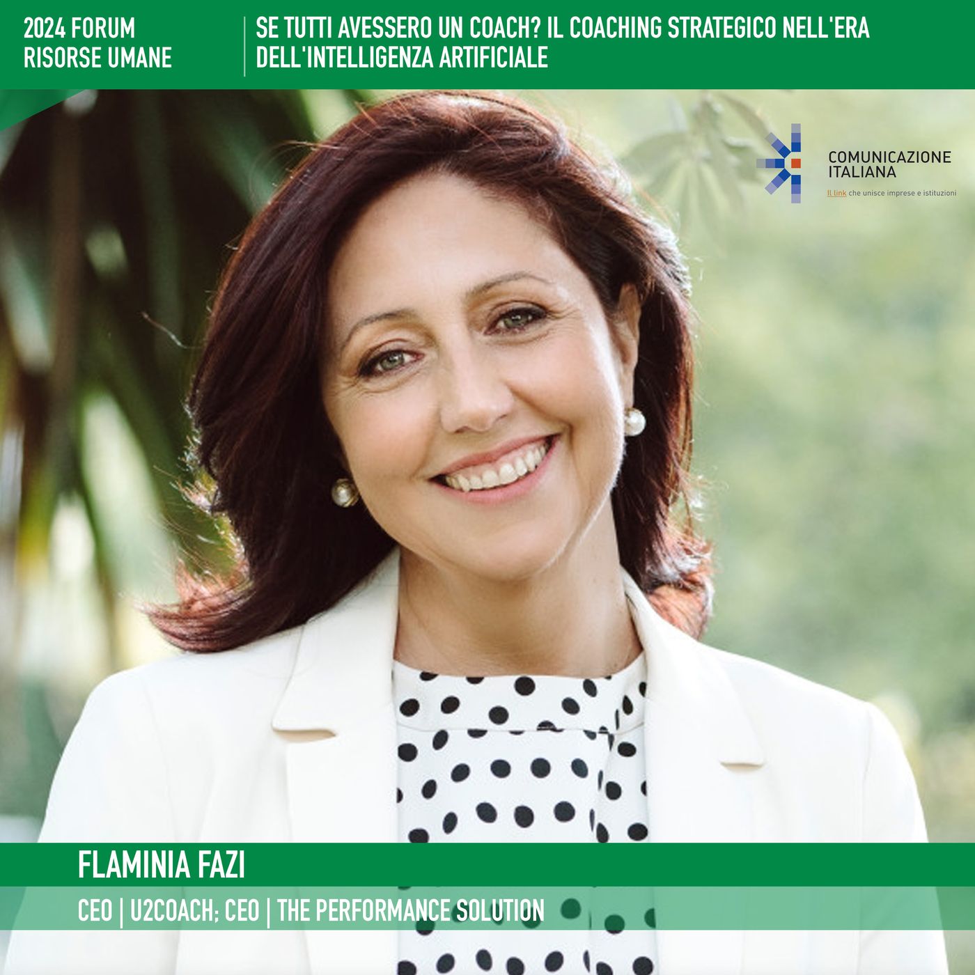 Comunicazione Italiana