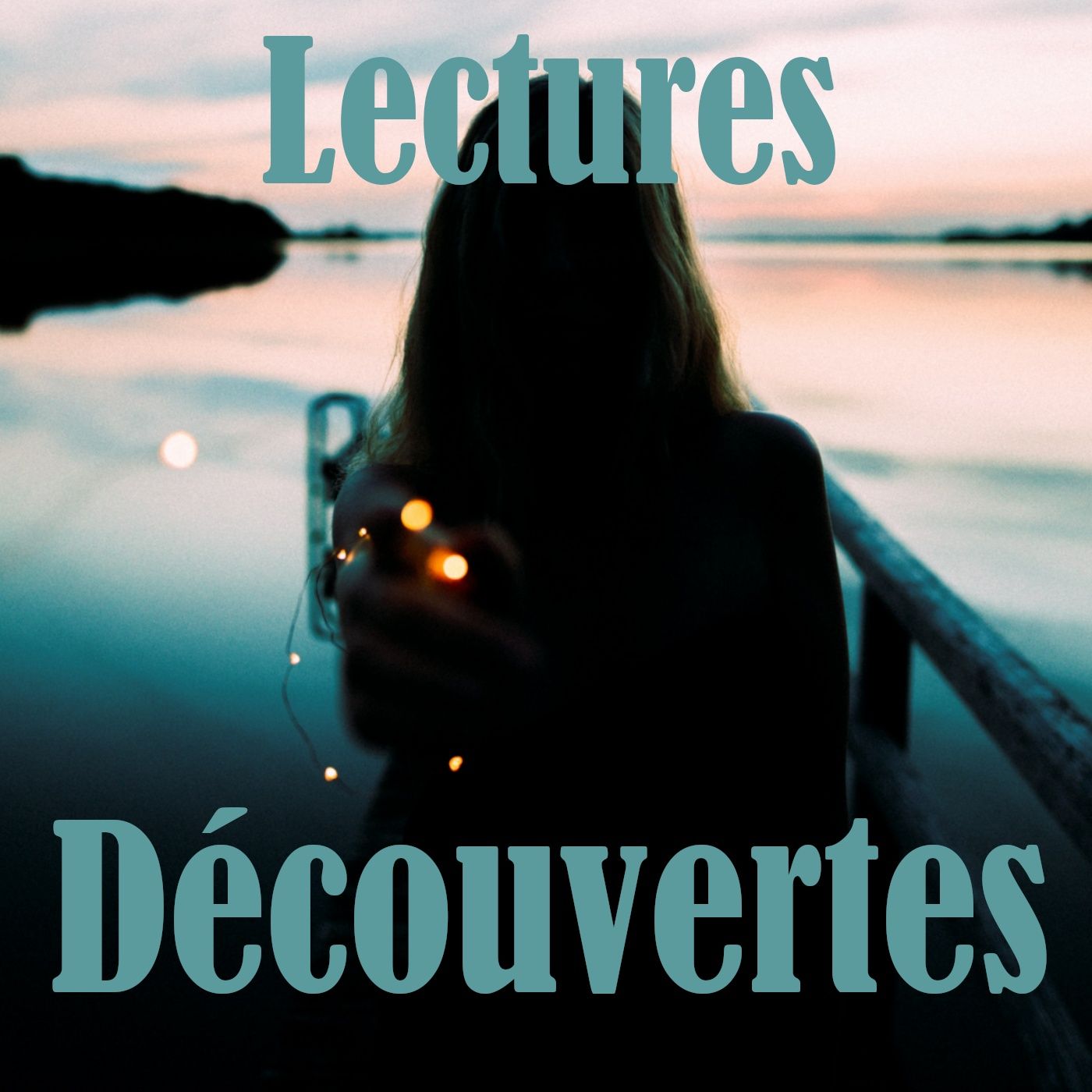 Lectures Découvertes