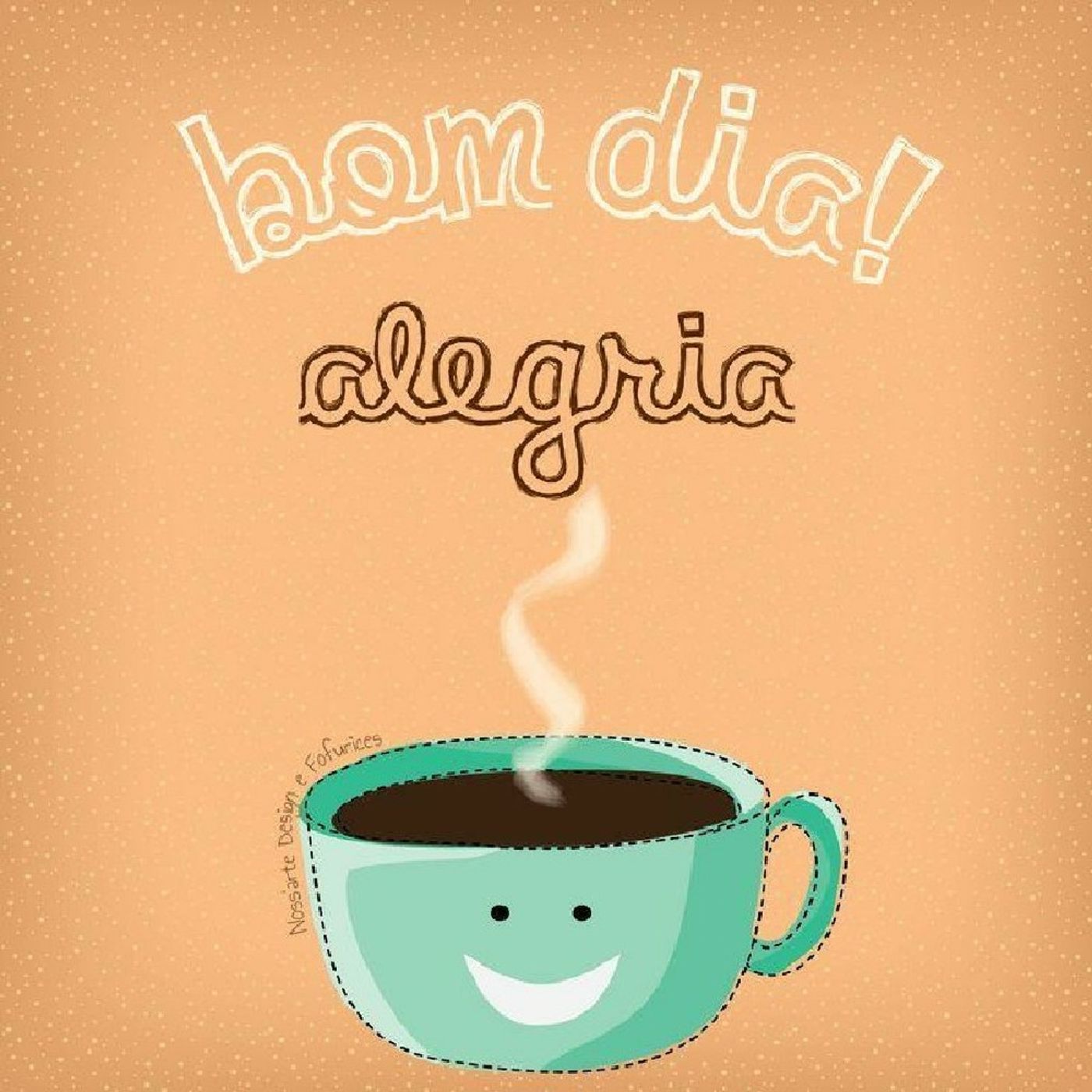Bom Dia episode artwork