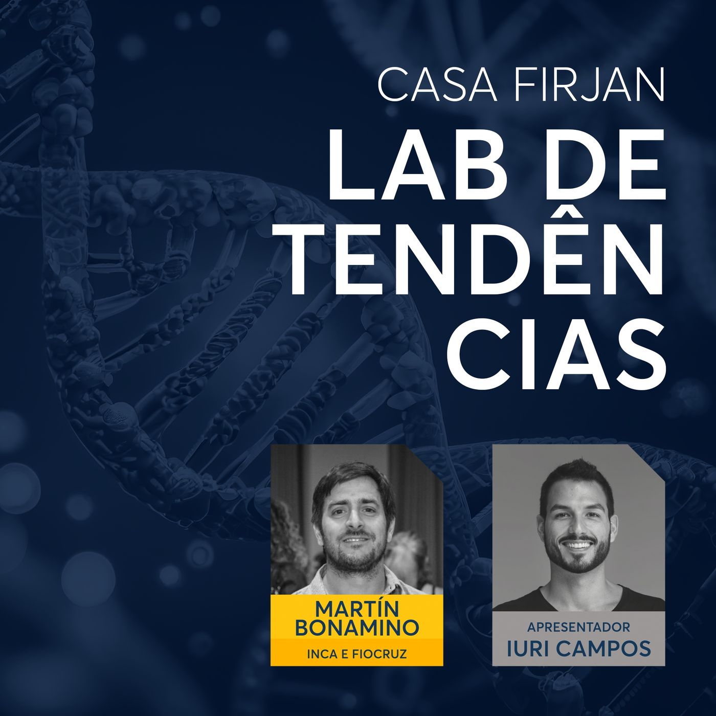 Lab de Tendências