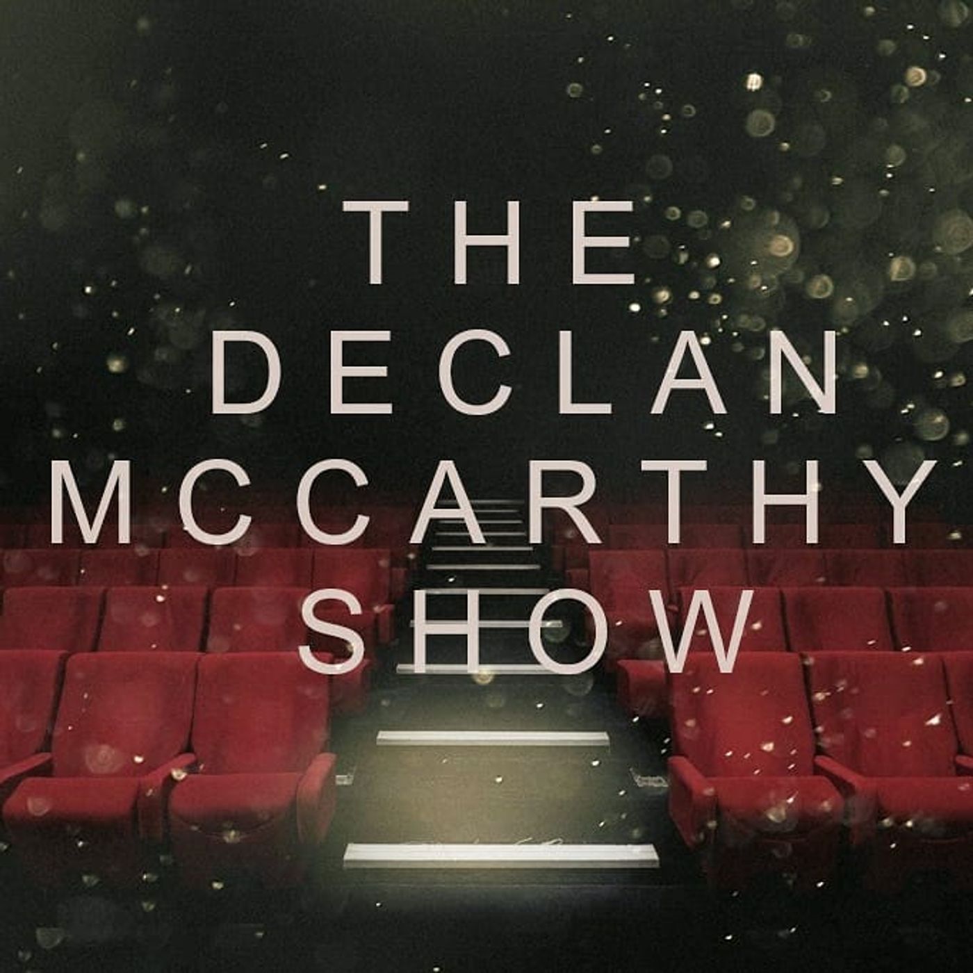 The Declan McCarthy Show