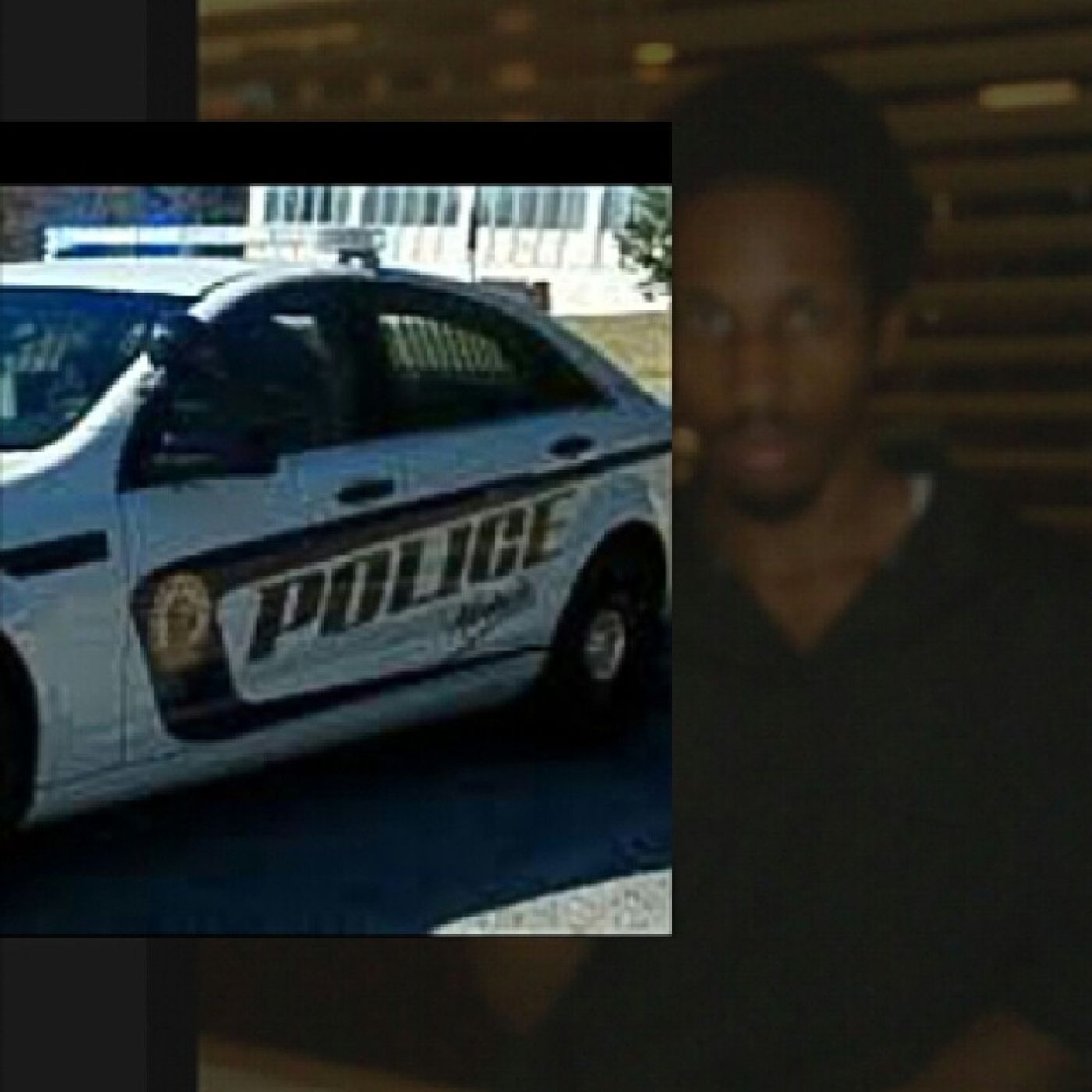 Police episode artwork