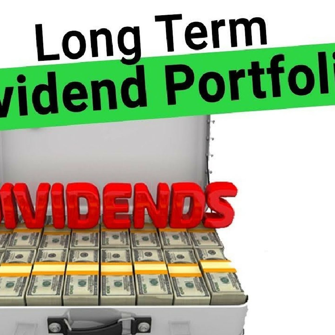 Episodio 4 - 1000€/mese con ETF, Dividendi, Libri ecc