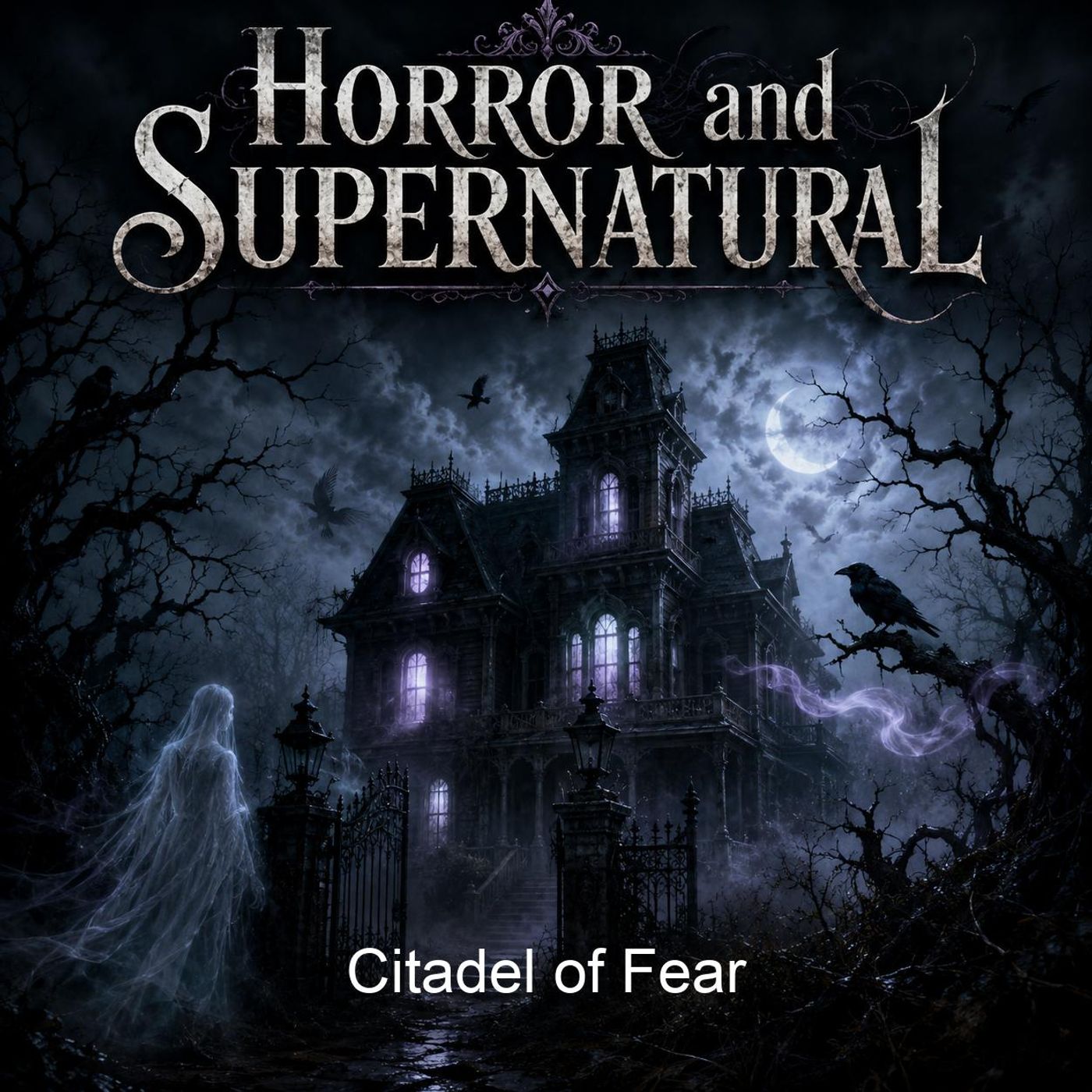 Citadel of Fear