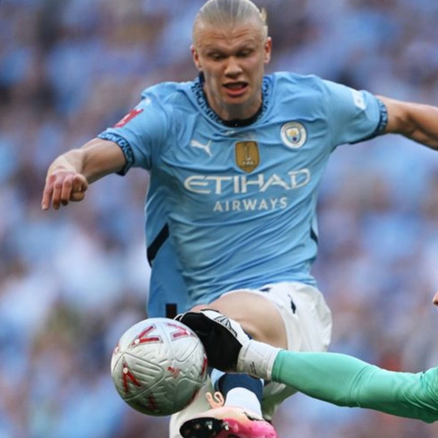 The Football Referee