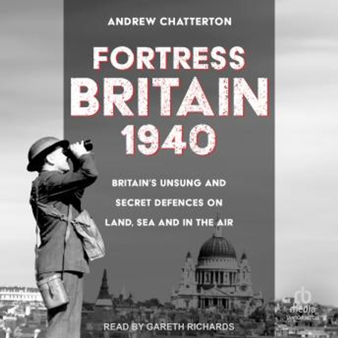 Listen to Latest Full Audiobooks in History, Military