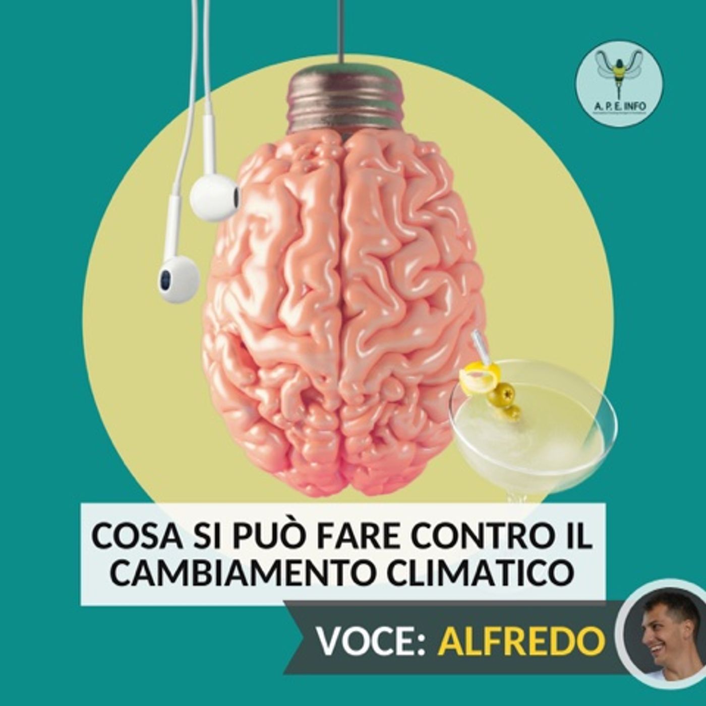 Cosa si può fare contro il cambiamento climatico