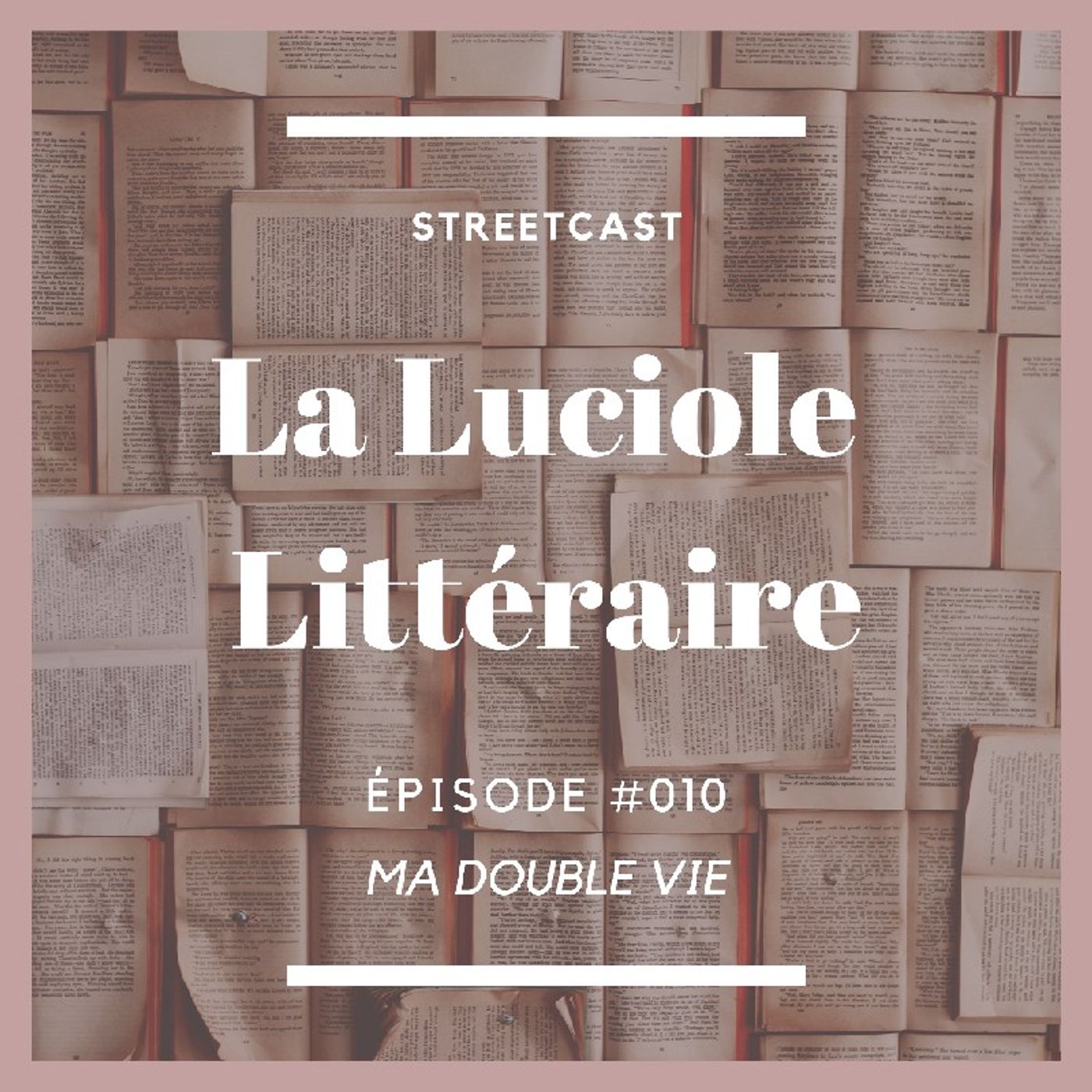 La Luciole Ecarlate