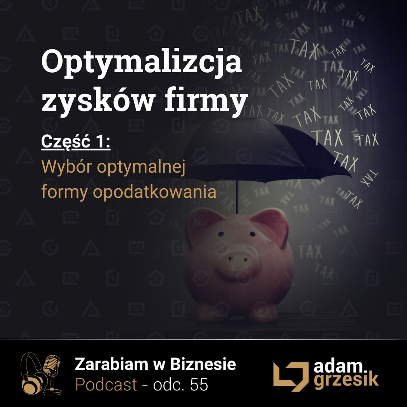 Zarabiam w Biznesie