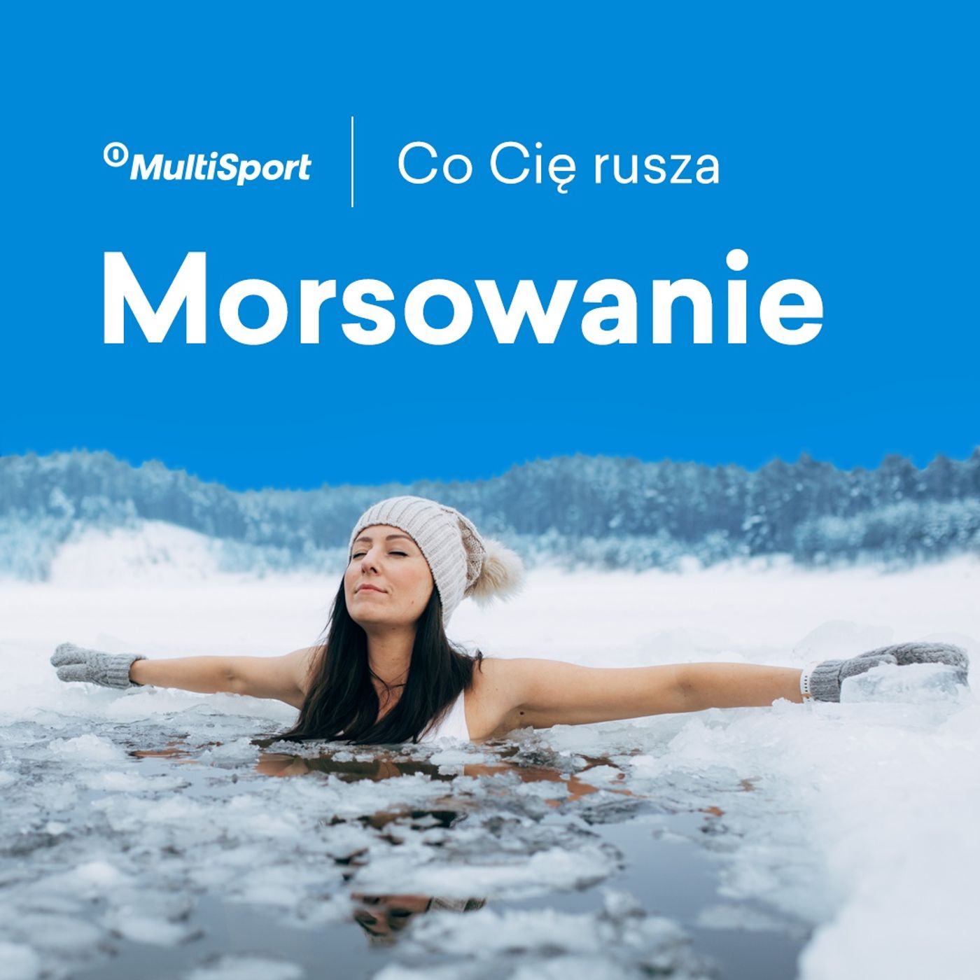 Co Cię rusza. MultiSport