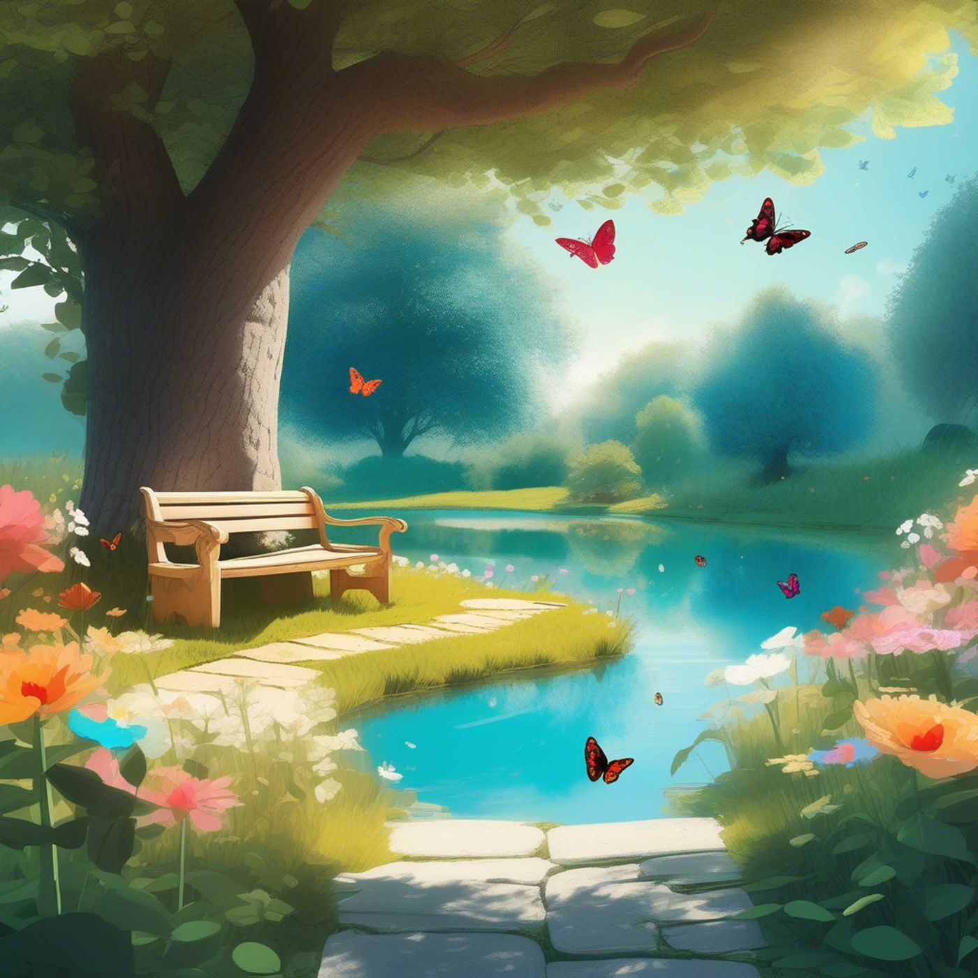 Exploring Desire: An Audio Summary of My Secret Garden by Nancy Friday