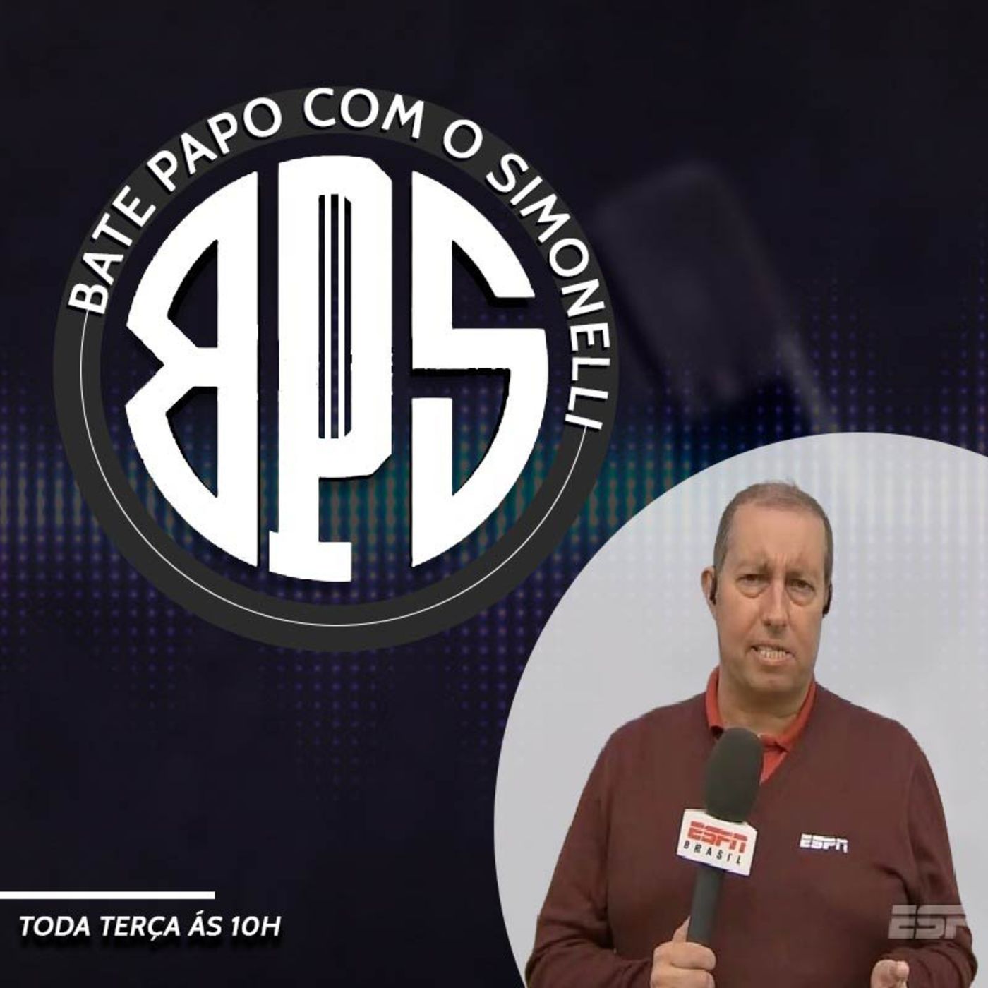 Bate Papo com o Simonelli