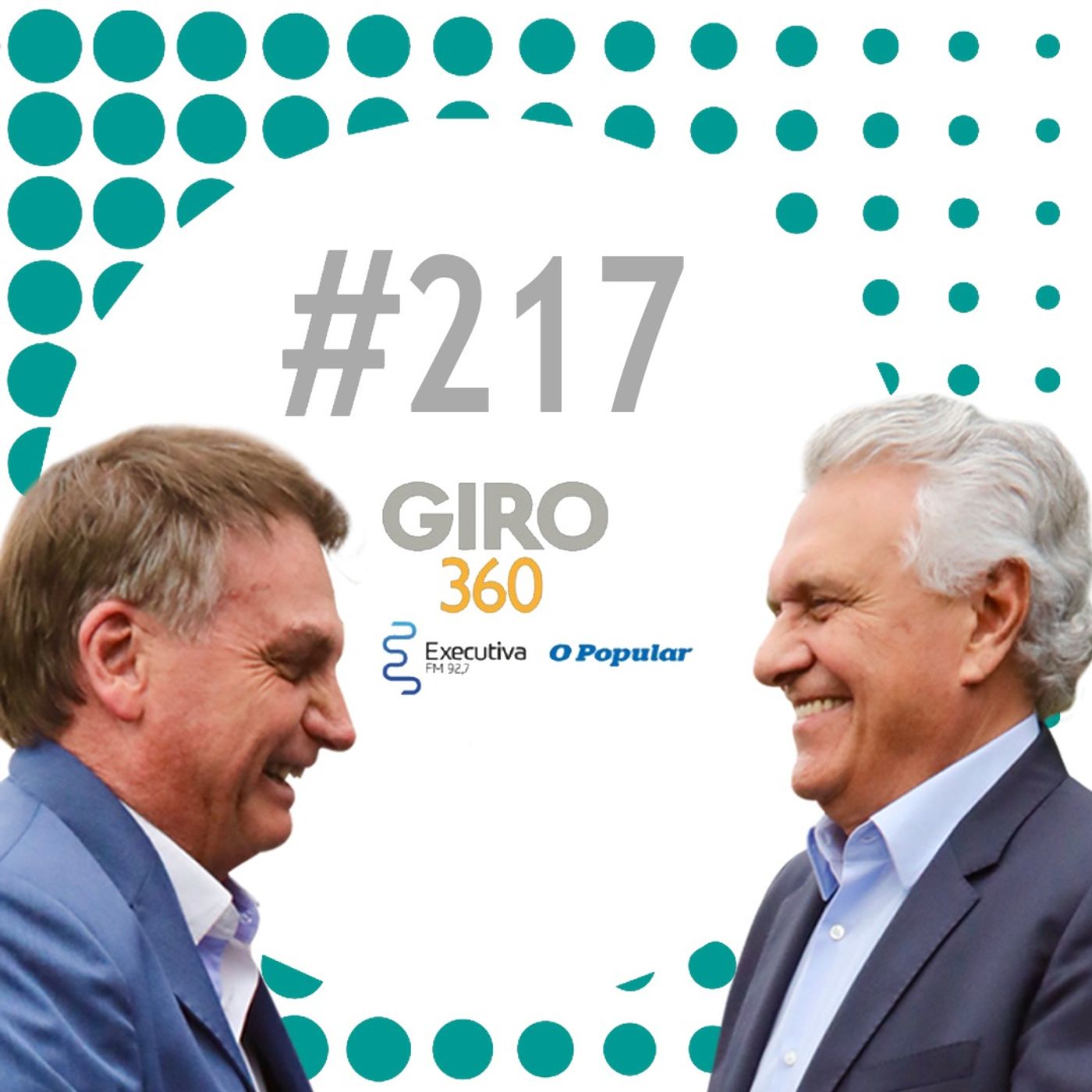 Giro 360