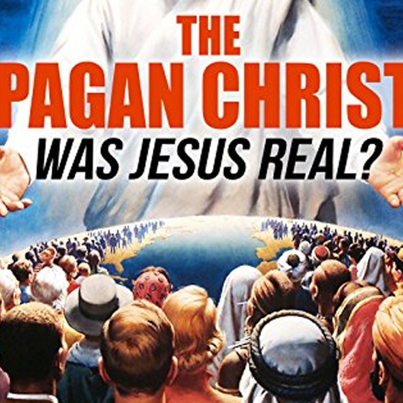 Was Jesus Real? Like REALLY Real? - The Pagan Christ (2007) | Documentary Review Was Jesus Real? Like REALLY Real? - The Pagan Christ (2007) | Documentary Review