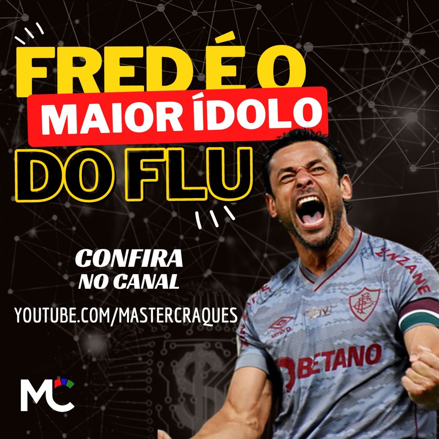 Tá na Mídia