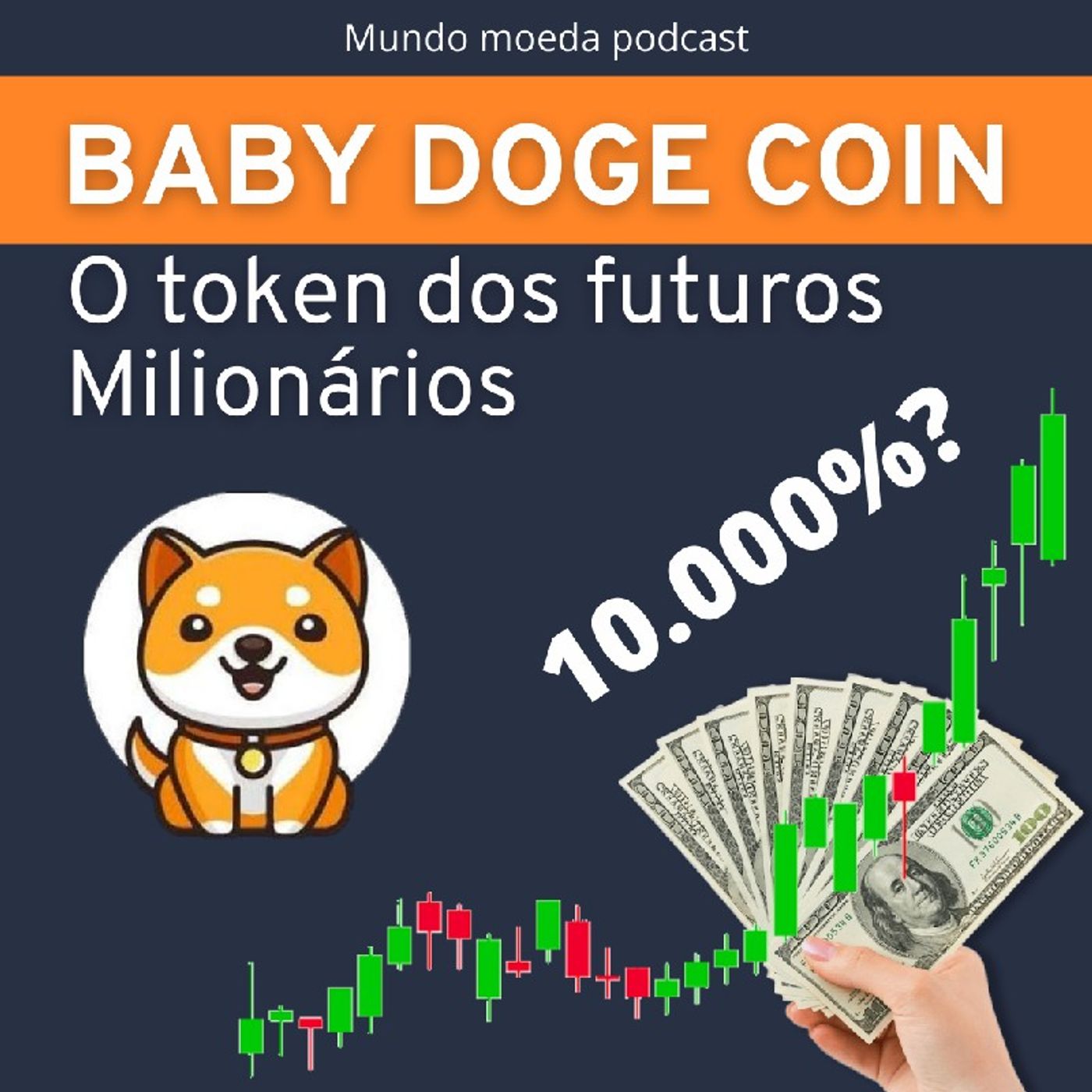 Mundo Moeda Podcast