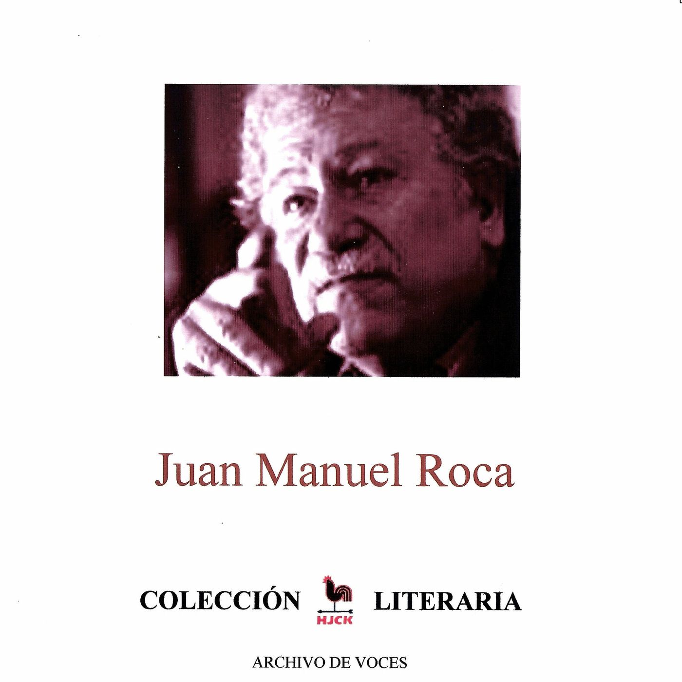 H-1990-04-00 - CL0043-17-  HJCK - Roca, Juan Manuel -  'Muchacha' episode artwork
