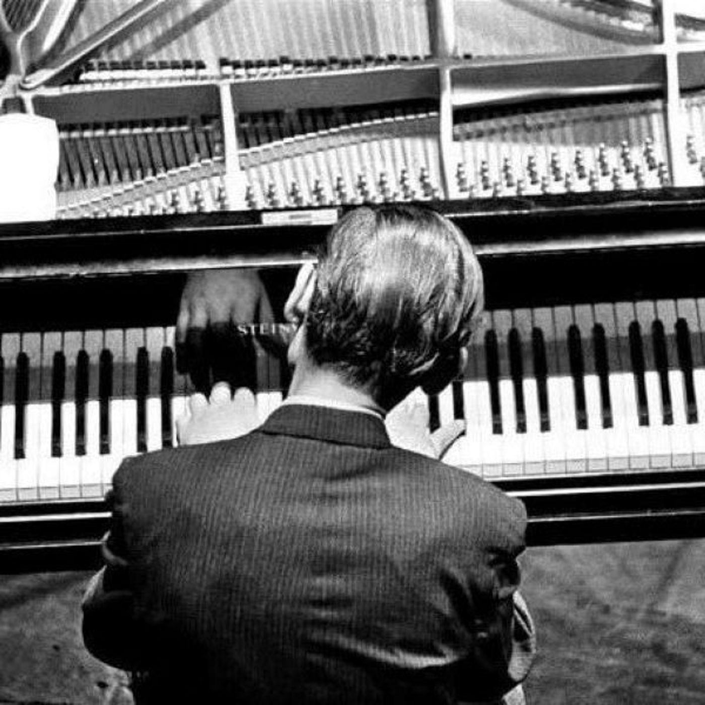 storie di jazz / BILL EVANS