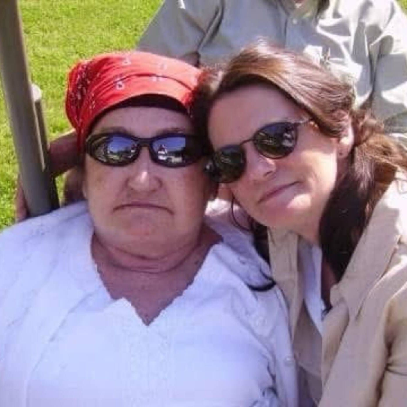 Bereaved But Still Me