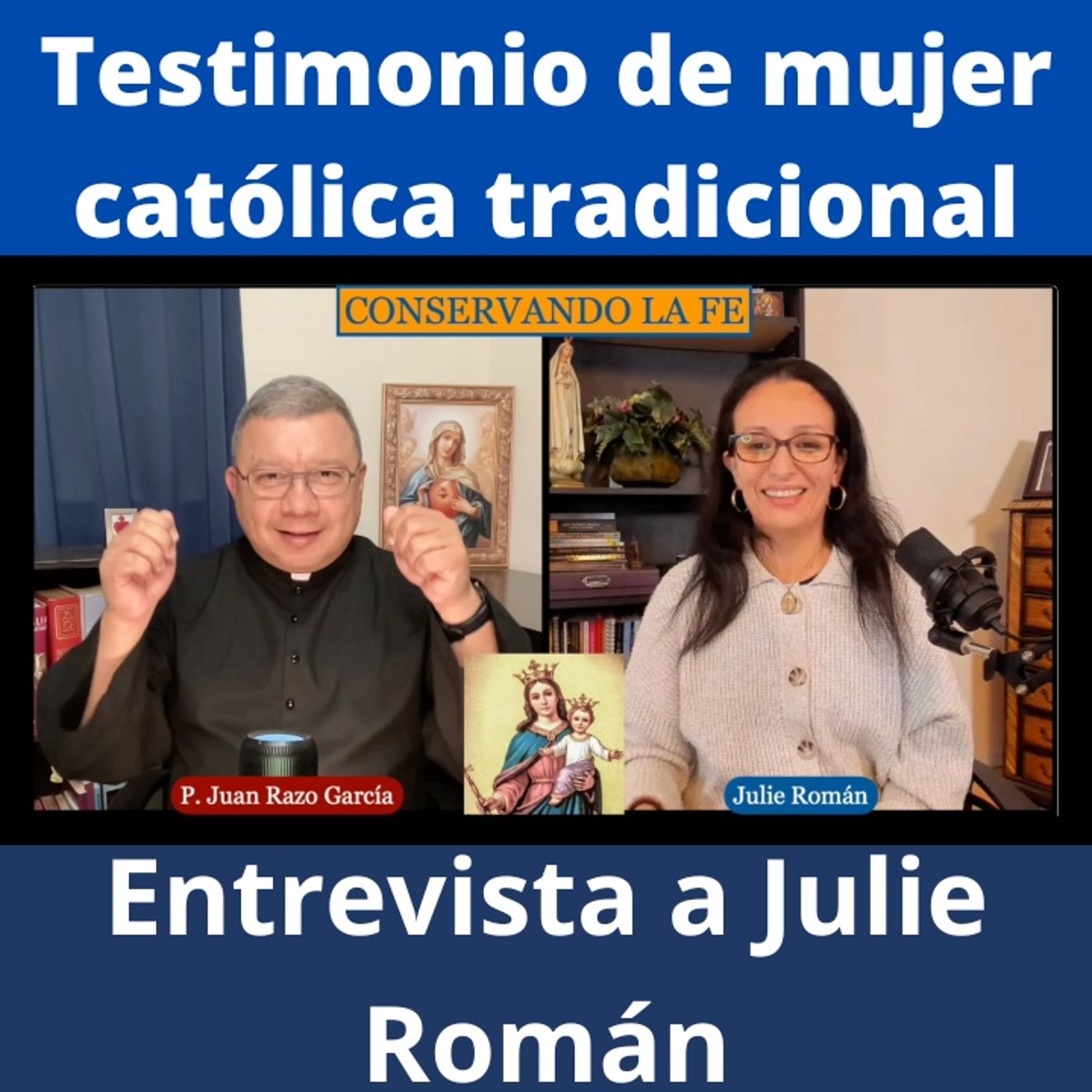 Conservando la Fe