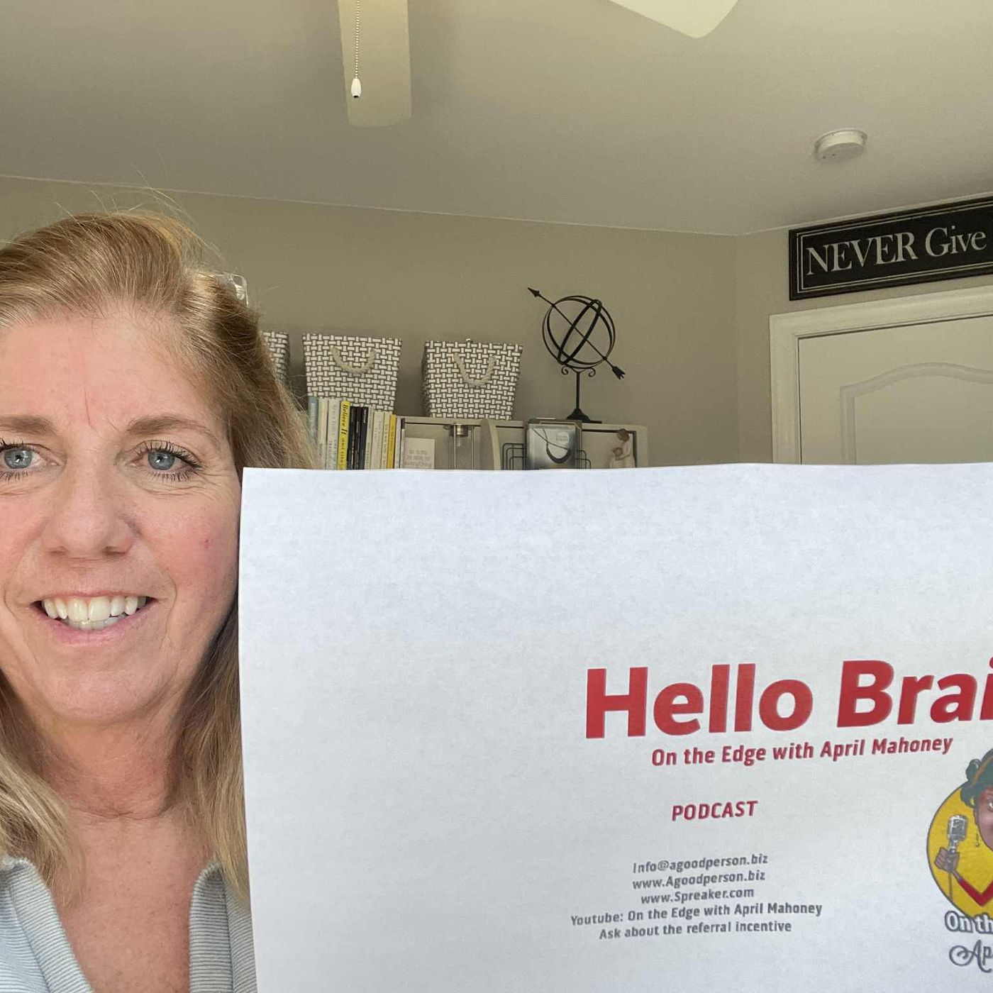 Anne Storino "Grief Recovery Coaching"