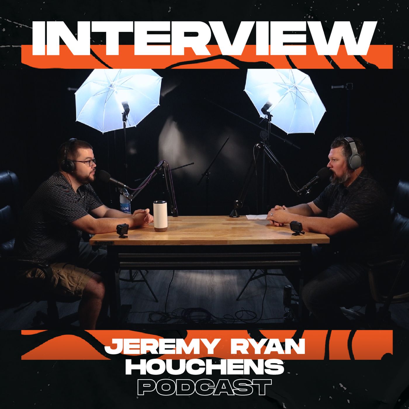 Jeremy Ryan Houchens Podcast