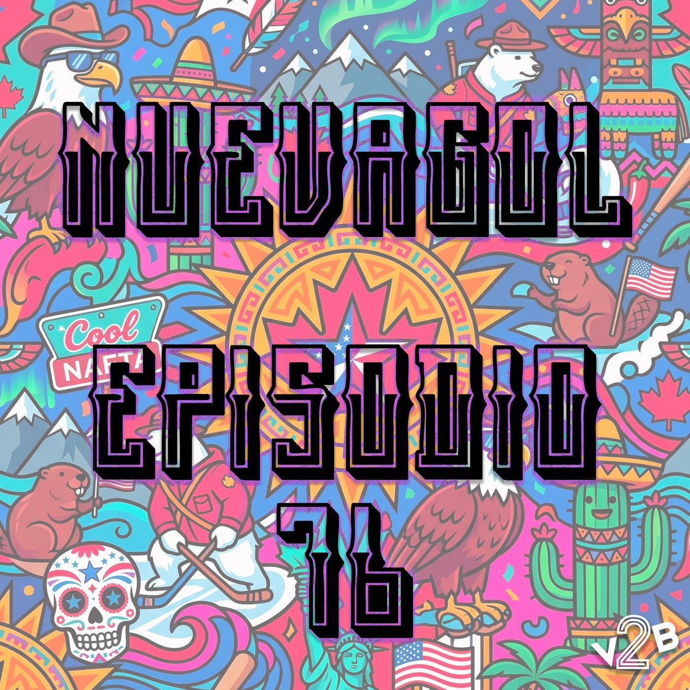 NUEVAGoL - Episodio 16