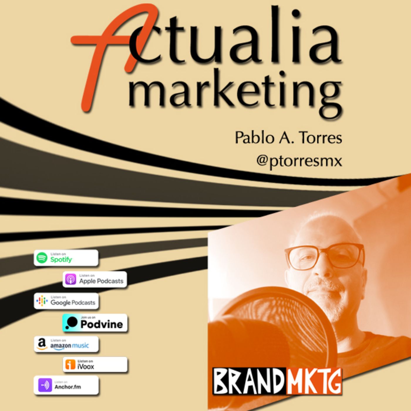 Actualia Marketing