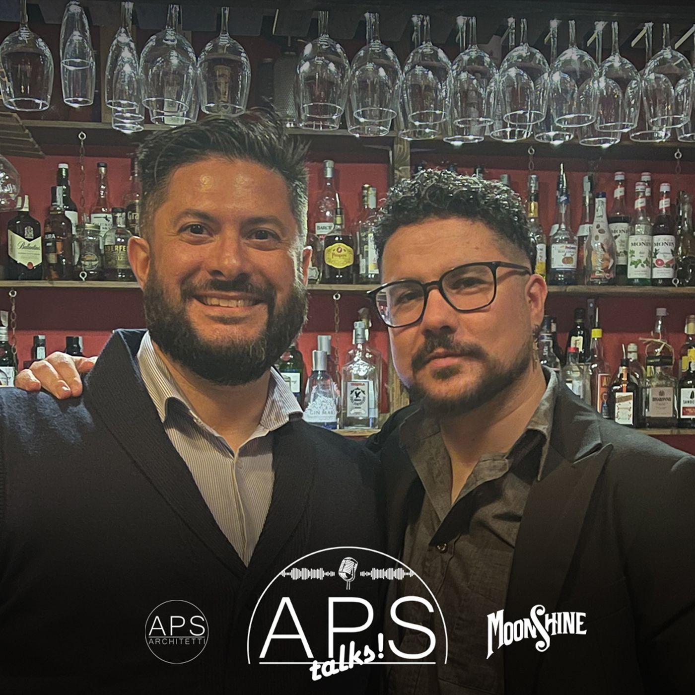 APS Talks!