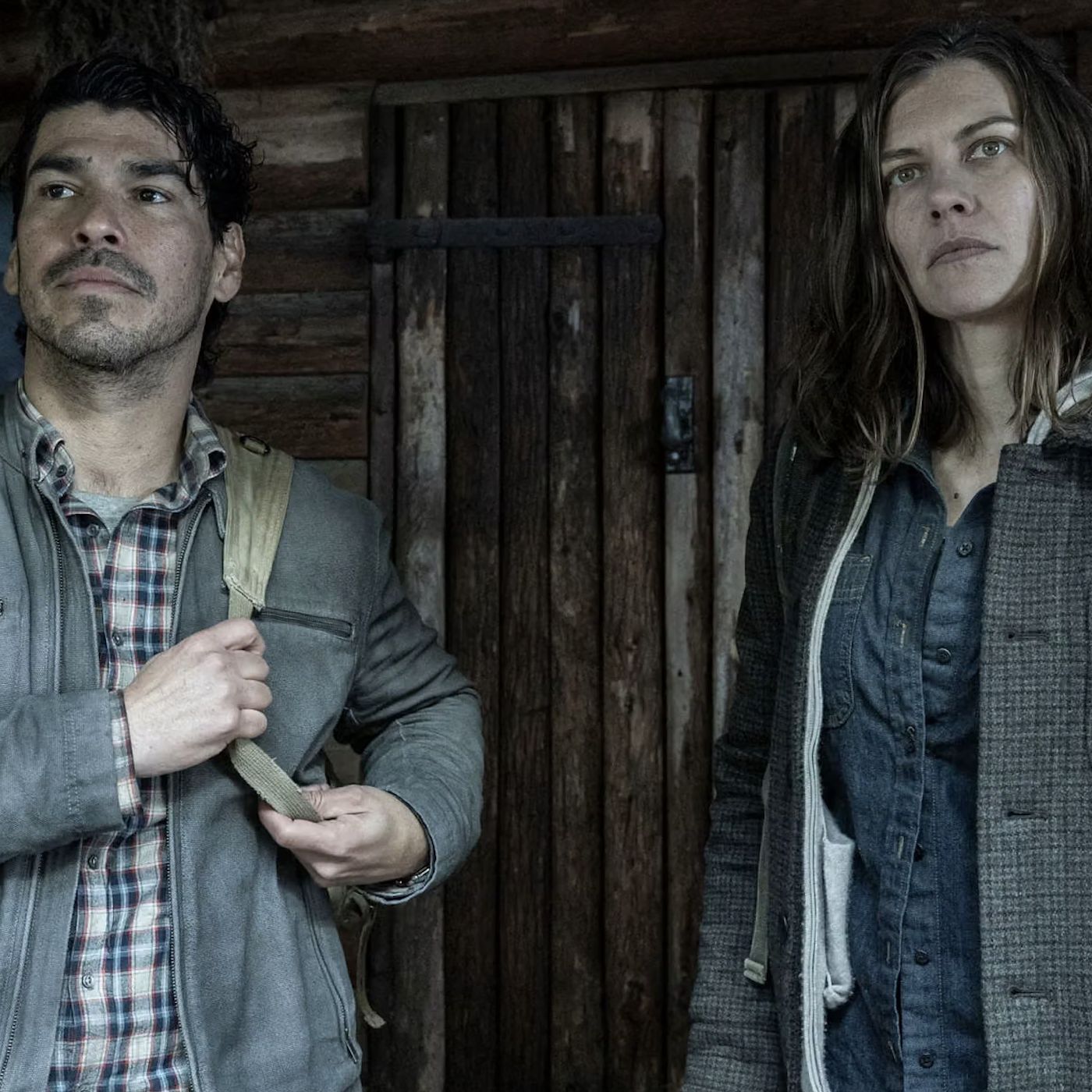 The Walking Dead: Dead City S3 E4 | TWDU episode artwork