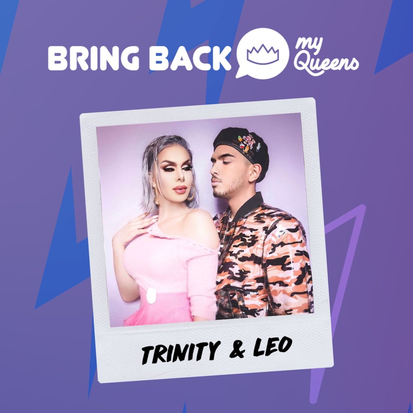 Bring Back My Queens!