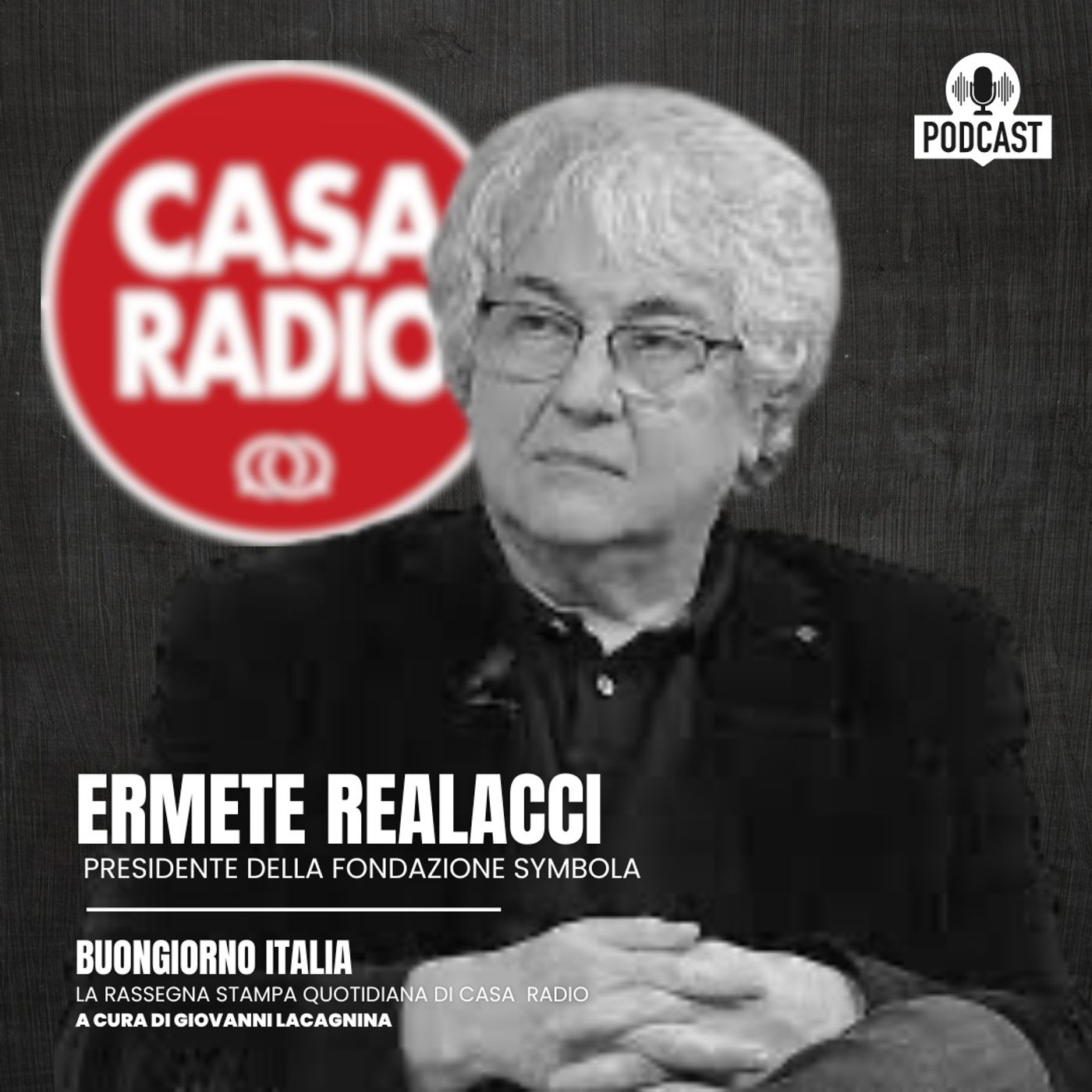 Realacci: "Esagerato il pessimismo sulle conclusioni del Cop 28" episode artwork