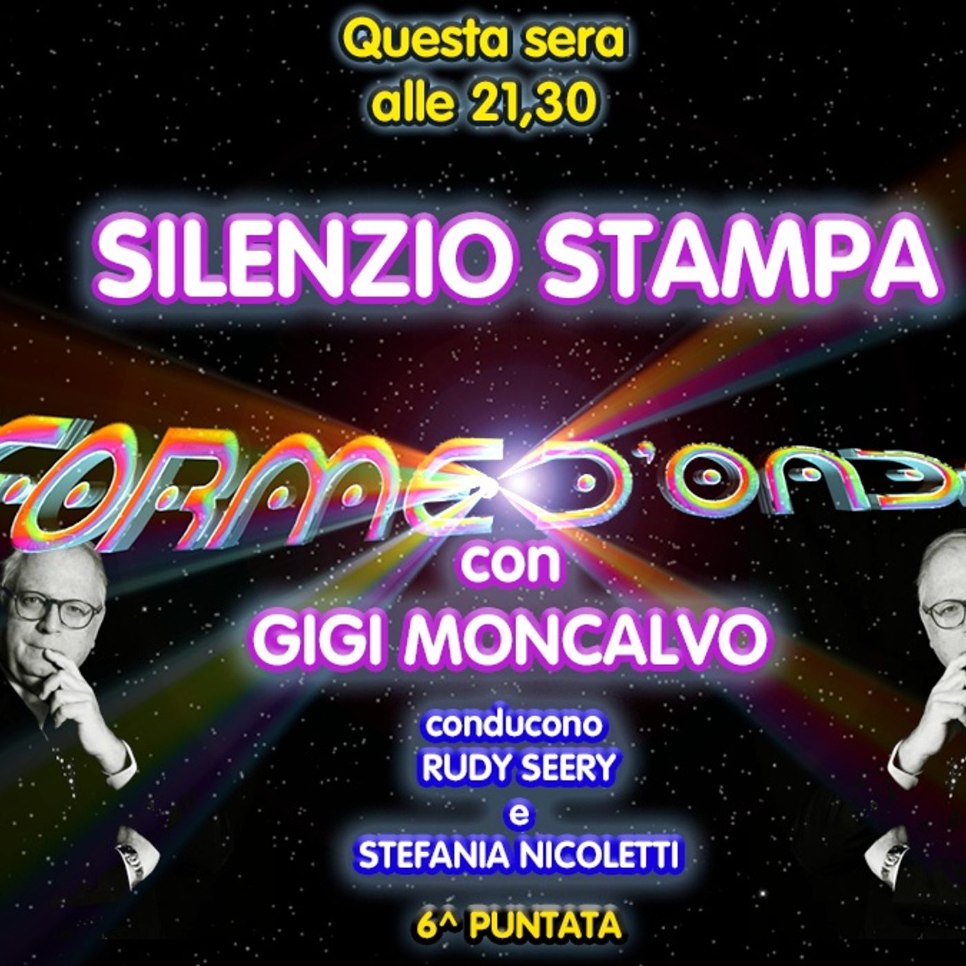 Forme d\' Onda: I Podcast