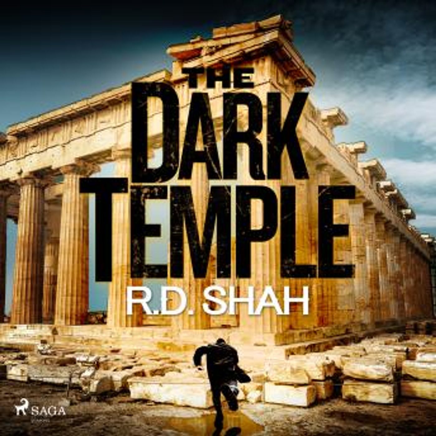 New Full Audiobooks in Mystery, Thriller & Horror, Suspense