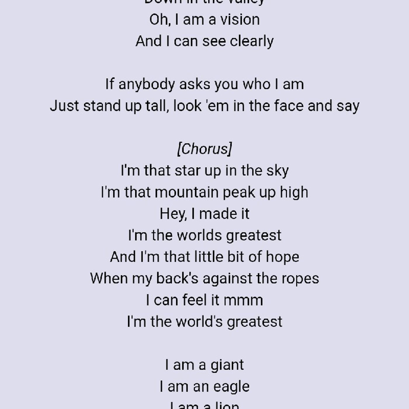 David X. Crichton\'s podcast