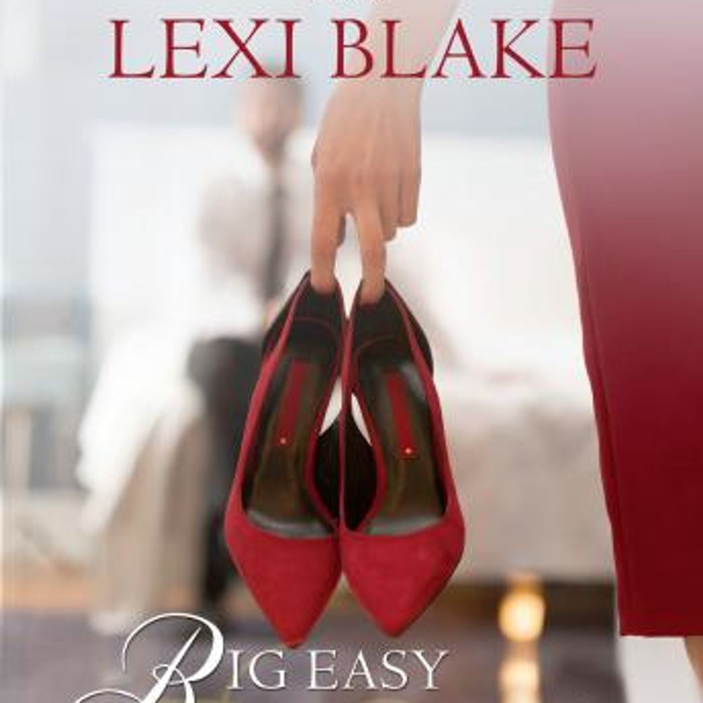 Best Full-Length Audiobooks in Romance, Mystery