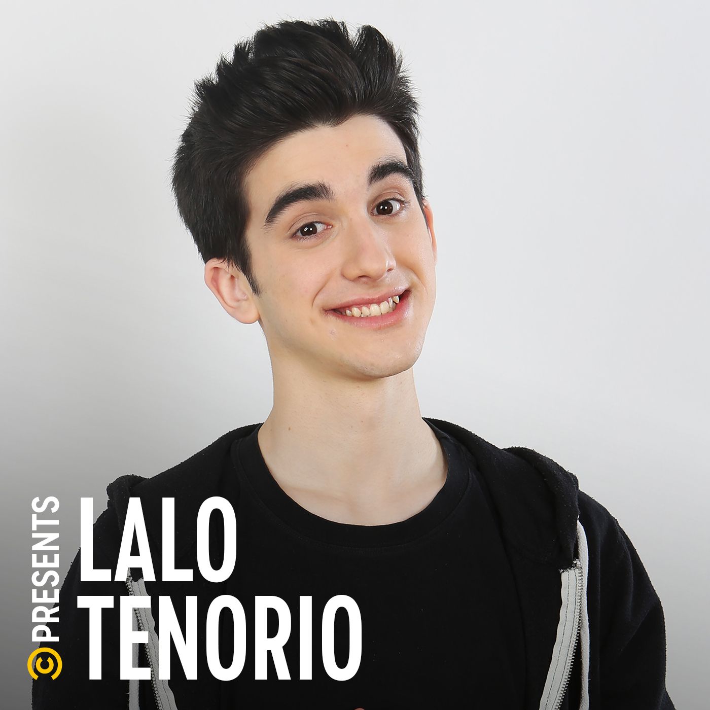 Lalo Tenorio - Lalo Tenorio, de José Zorrilla