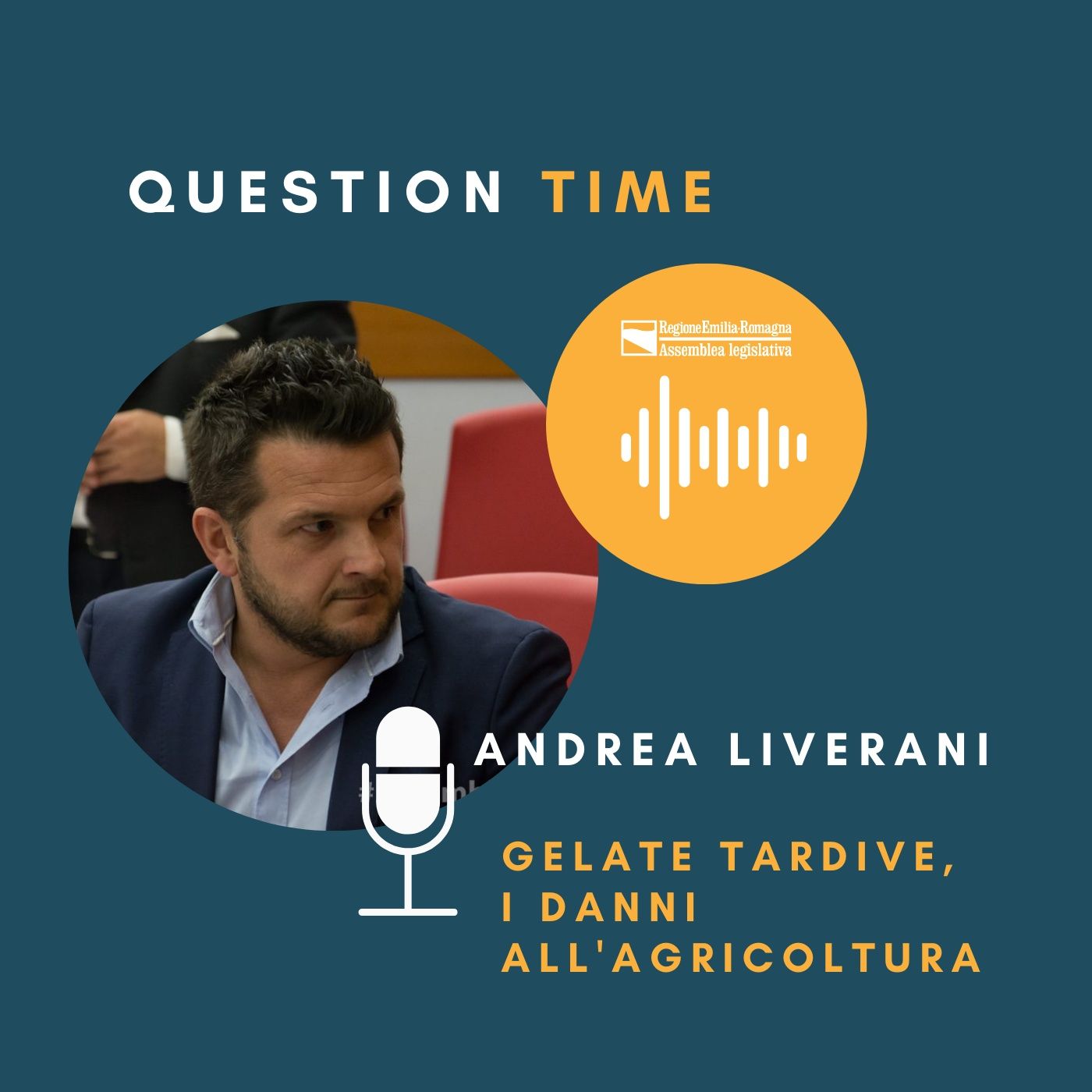 Question Time