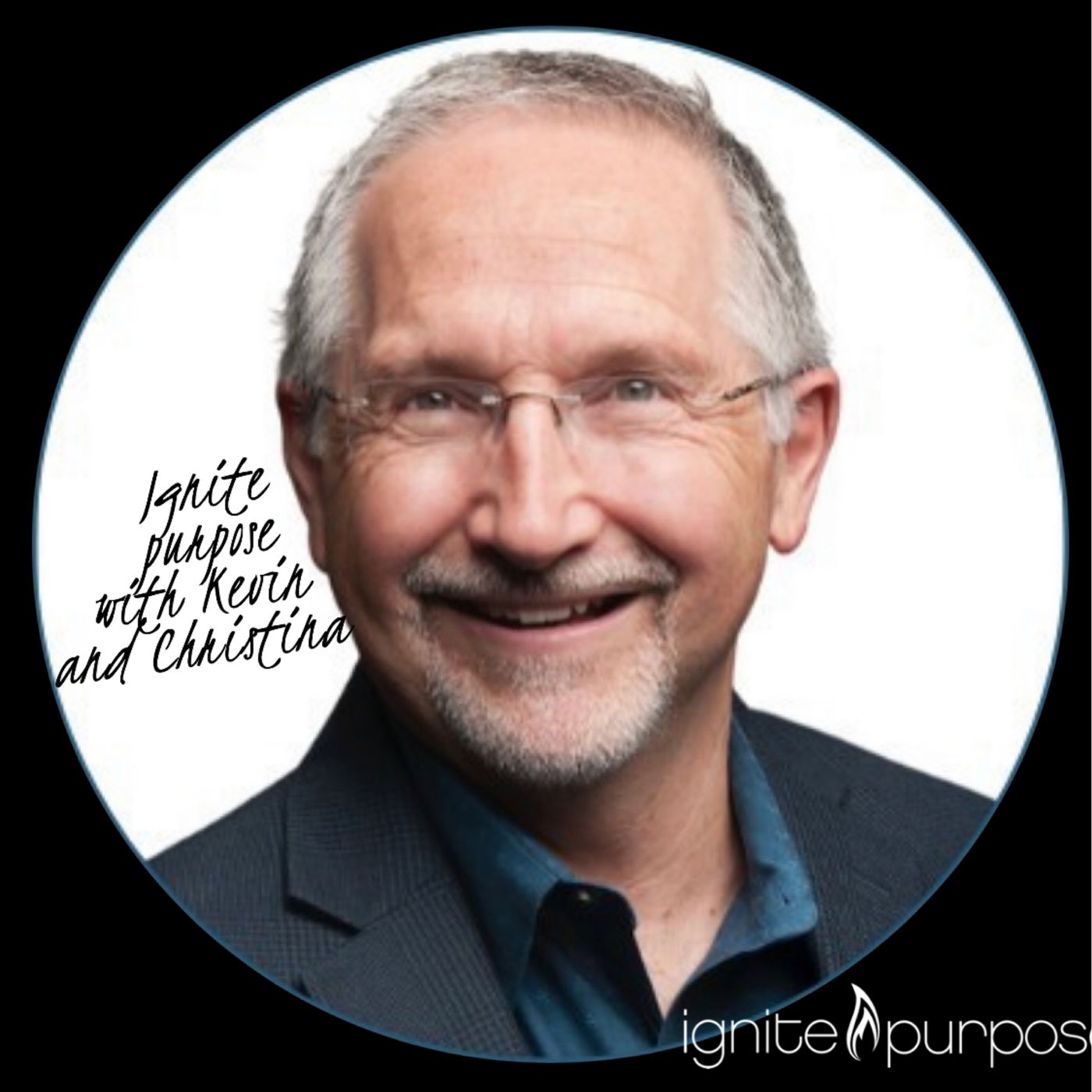 Ignite Purpose with Christina Foxwell & Co-Host Carolees An
