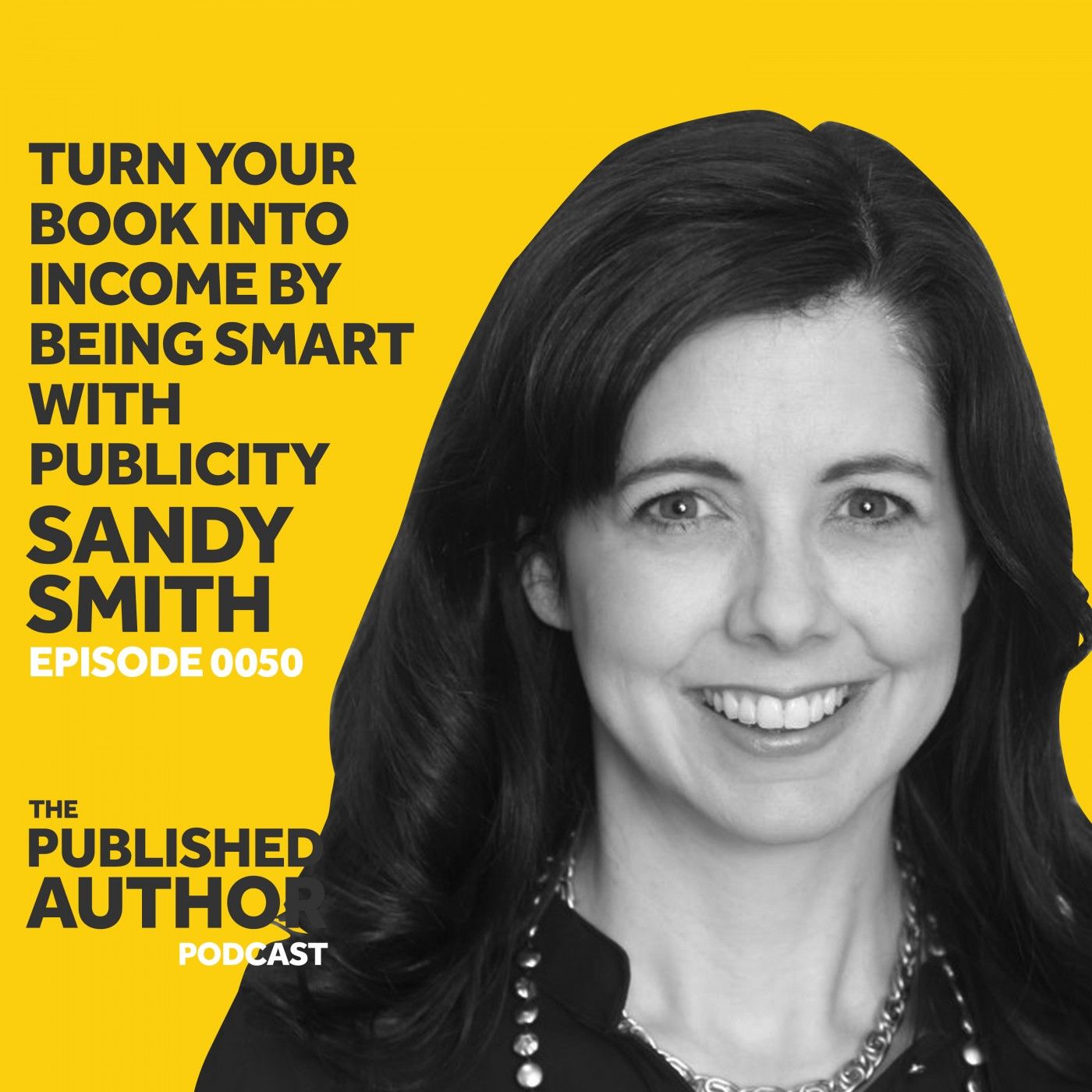 The Published Author Podcast