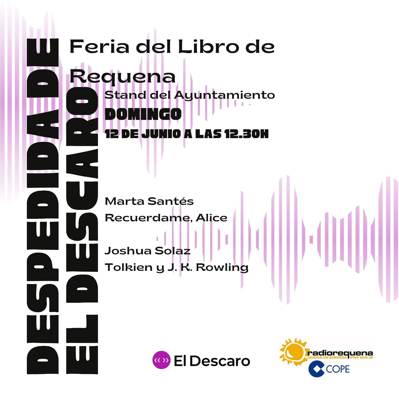 El Descaro