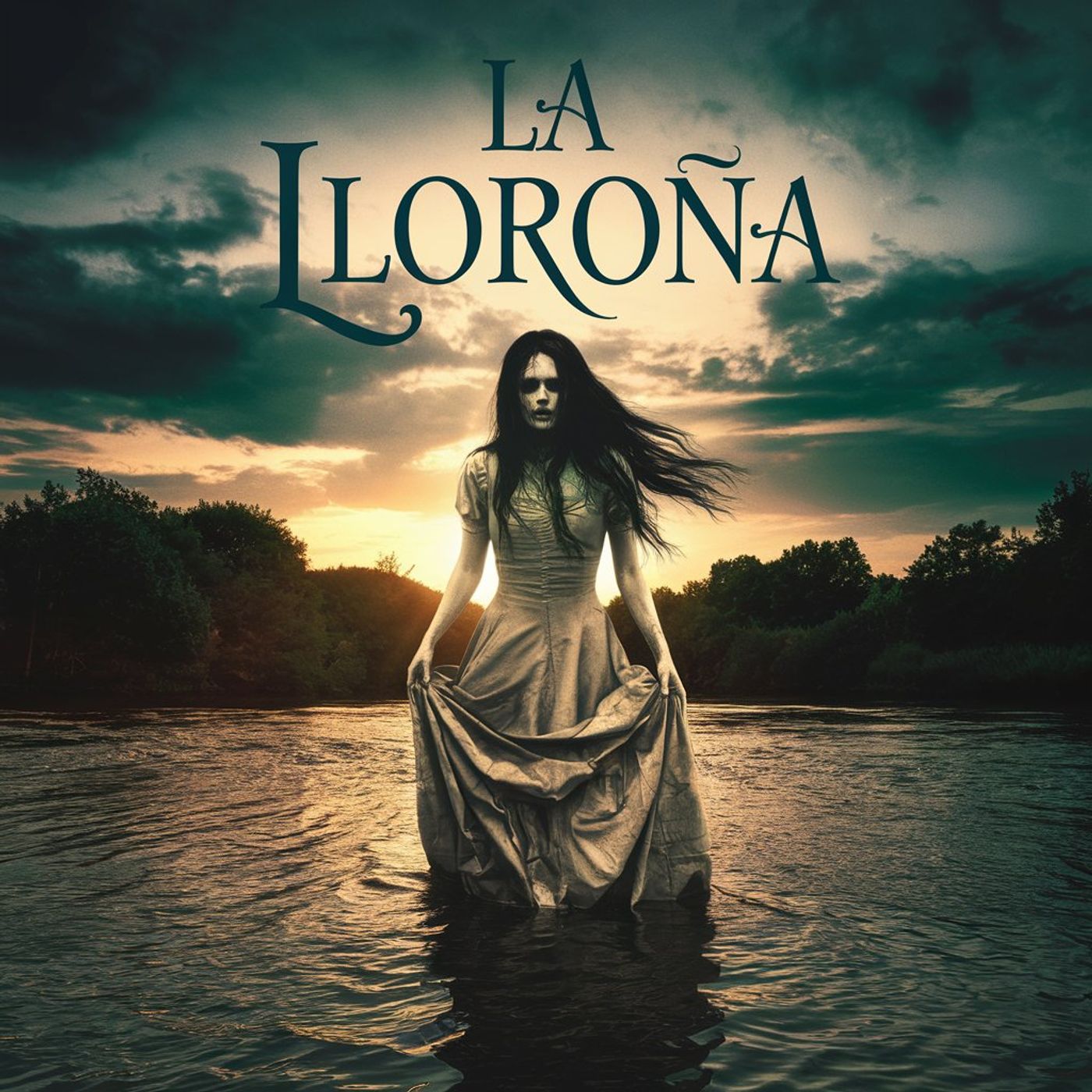 La llorona episode artwork